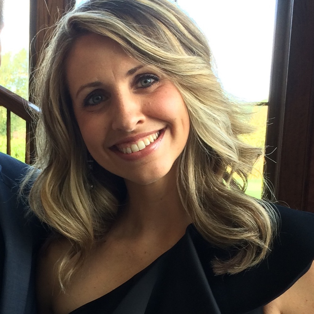 Meet your Posher, Meagan